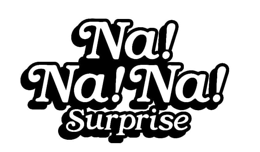 Na Na Na Surprise Coloring Pages