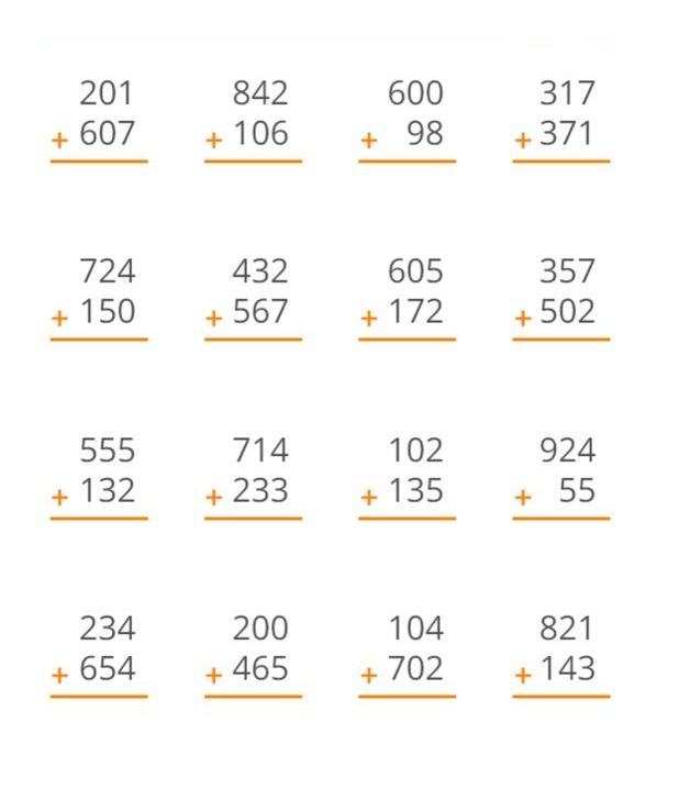 Addition Doubles Worksheet Photos