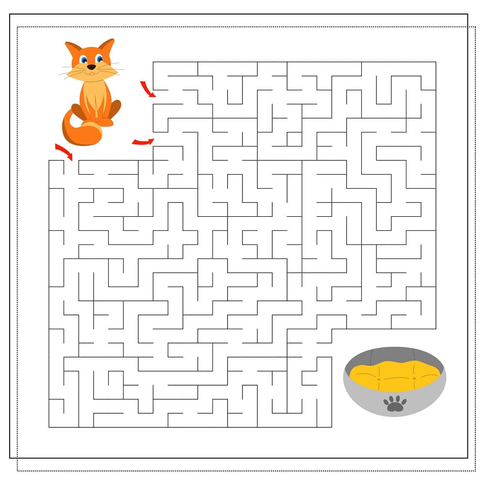 Animal Maze Download Free