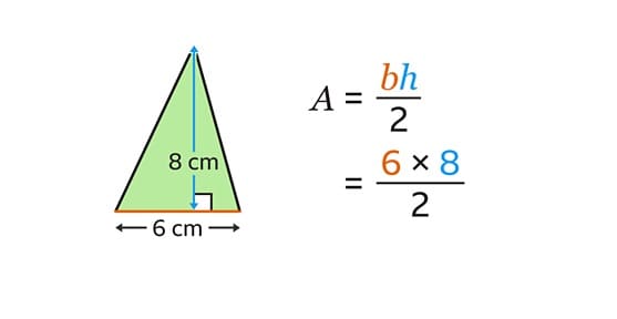 Area of a Triangle Download Free