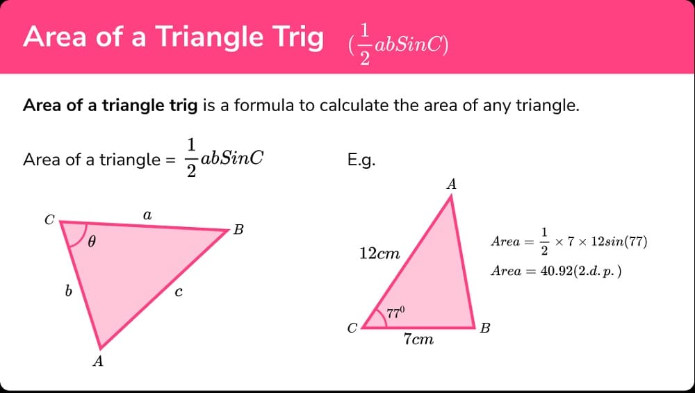 Area of a Triangle Download