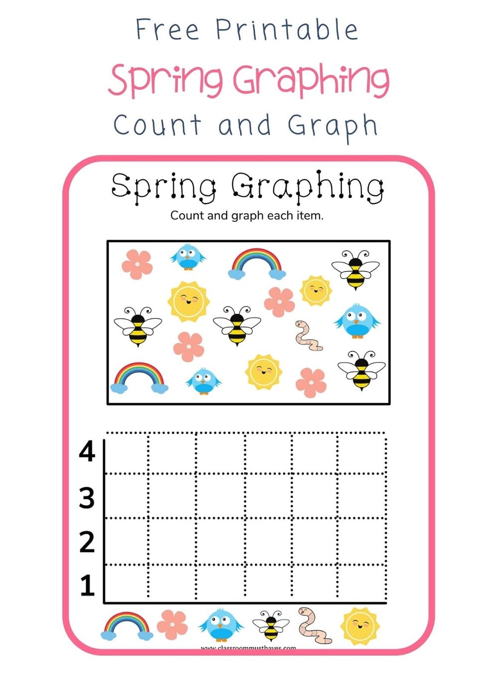 Graphing Worksheet Photos