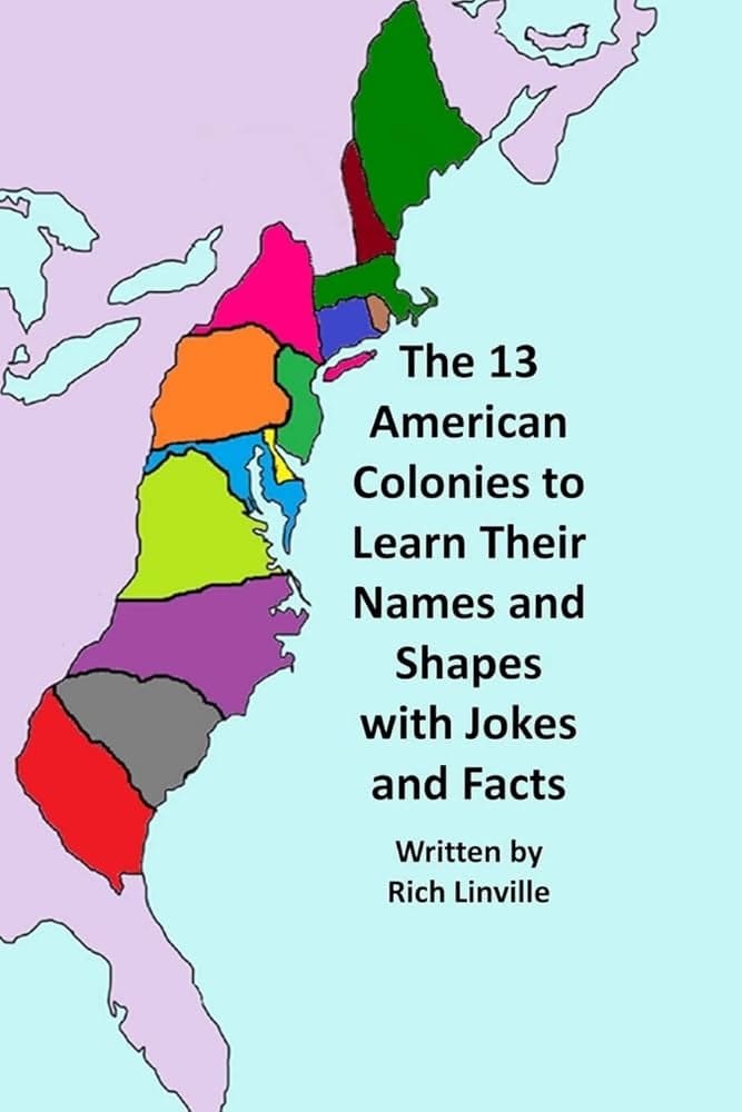 Name the 13 Colonies Worksheet Photo Download