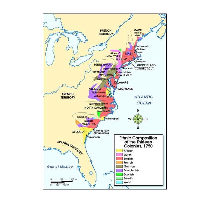 Name the 13 Colonies Worksheet Photos