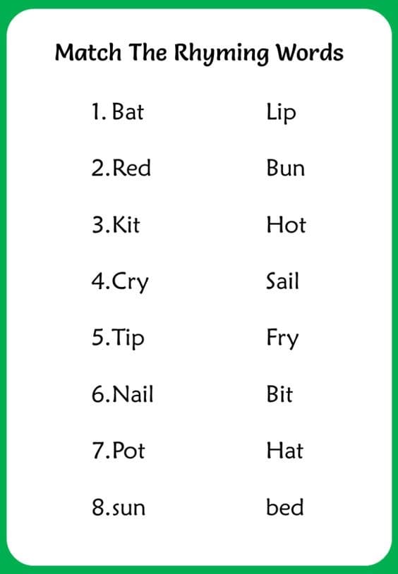 Synonyms and Antonyms Worksheet Free