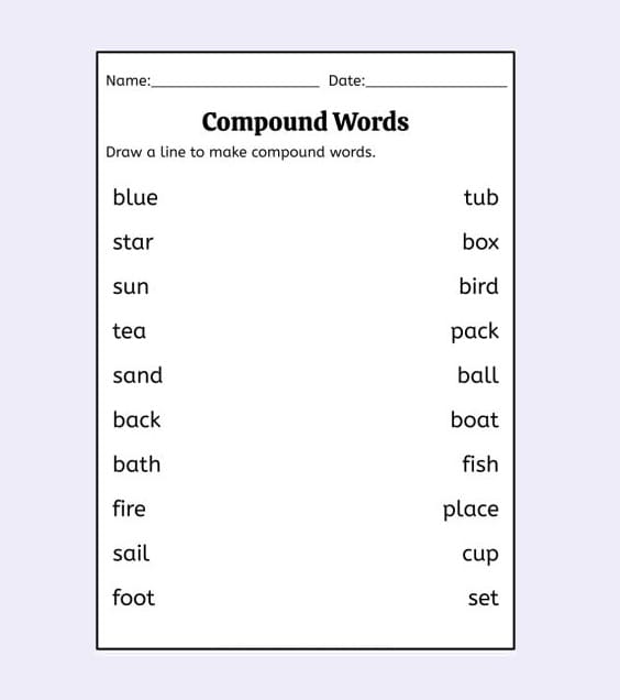 Very Simple Synonyms and Antonyms Worksheet